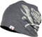 Yakuza Premium Beanie YPB 2367 grau OneSize