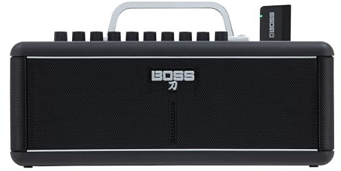 (B-Stock) Boss KATANA-AIR Guitar Amplifier