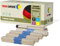 TONER EXPERTE 4er Set Premium Toner kompatibel zu 44973536 44973535 44973534 44973533 für Oki C301 C301dn C321 C321dn MC332dn MC342dn MC342dnw MC342dw MC342w
