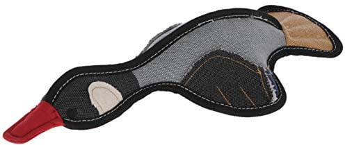 Kerbl Pet Hundespielzeug Wildente Donald, 30cm