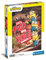 Clementoni - 39564 - Puzzle 1.000 Teile - Minions The Rise of Gru