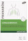 PRANAROM - Aromaforce - Cápsulas Bronquios - Salud Respiratoria - Con Aceites Esenciales 100% BIO - 30 Cápsulas