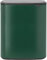 Brabantia Touch Bin, Pine Green, 60L