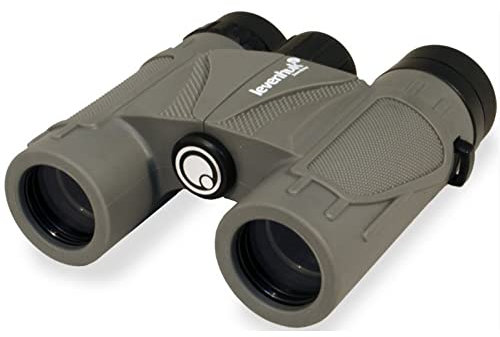 Levenhuk Fernglas Karma Plus 8x25