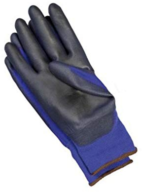 Handschuhe aus Nylon mit PU-Beschichtung | Größe: 510701 TG. L/9