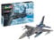 Revell Modellbausatz Lockheed Martin F-16D Tigermeet 2014, Flugzeugmodell, Originalgetreue Nachbildung mit detaillierter Karosserie, präzisen Abziehbildern und authentischen Designdetails
