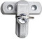 WindowParts WP Flexi Key Locking Sash Jammer/Blocker - uPVC Doors & Windows Additional Home Security - Restrictor Lock