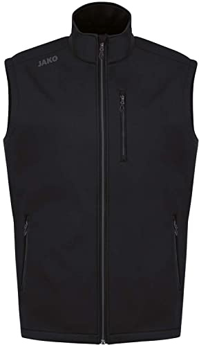 JAKO Softshelljacke Kids Kinder