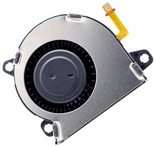 Deal4GO New Internal CPU Cooling Fan Replacement for Nintendo Switch OLED Console PVB040A05M-P10 (Genuine OEM)