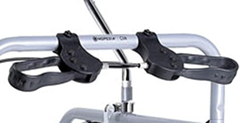 Kit freno e cavetto singolo destro per Rollator Deambulatore girello per anziani Moretti modello RP755F Art. RV7110D