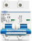 Sicherungsautomat 2P 125A DC MCB 600V Leistungsschalter for Solar-Photovoltaik-Anlage Batterie-Hauptschalter Leitungsschutzschalter Schutzschalter Breaker