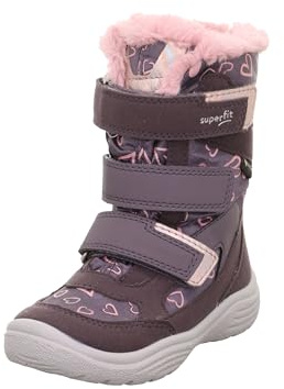 Superfit Jungen Culusuk 2.0 Warm Gefütterte Gore-texSchneestiefel