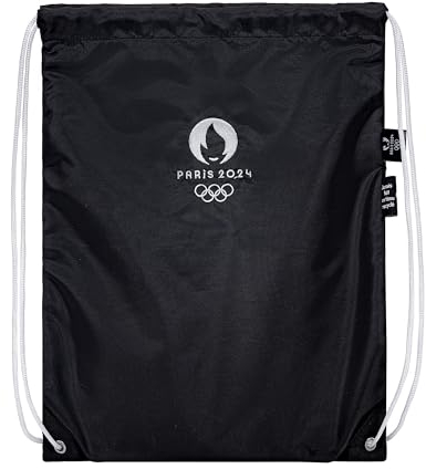 PARIS 2024 Gym bag sac de piscine JO Collection officielle Jeux Olympiques