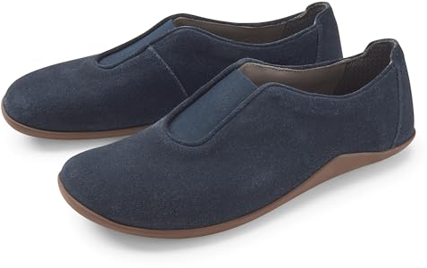 BÄR | Myla | Damen | Slipper | Freizeitschuhe mit 100% Zehenfreiheit | Atmungsaktiv