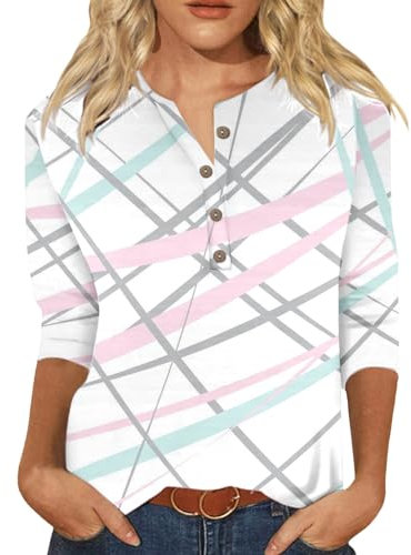 Ladies Tops T Shirts for Women V Neck Summer Tops Ladies Extended Shoulder Tshirt Summer Bra Tops for Women UK Plus Size Tee (White, M)