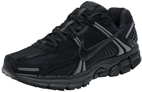 Nike HF1553-001 Nike Zoom Vomero 5 Herren Black/Black-Anthracite-MTLC Dark Grey EU 47.5
