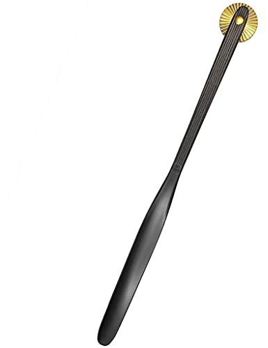 Chausse-pied en plastique.Convient aux hommes, aux femmes, aux enfants et aux personnes âgées.Chaussure d'aide for femmes enceintes, chausse-pied à aspiration magnétique à manche super long, lève-chau