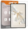 REY Protector de Pantalla para Honor Pad 9 12,1, Cristal Vidrio Templado Premium