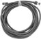 Starlink-Kabel, Gen3 V3 Satelliten-Ersatzkabel, Wasserdichtes Starlink-Verlängerungskabel V3, Starlink-Zubehör für Rectangular Satellite Gen3 (100FT(30M))