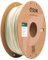 eSUN PLA+ Filament 1.75mm, 3D Drucker Filament PLA Plus, Maßgenauigkeit +/- 0.03mm, 1kg Spule (2.2 LBS) 3D Druck Filament für 3D Drucker, Helles Khaki