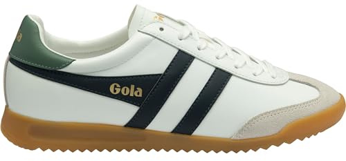 Gola Torpedo Leather Herrenschuhe CMB622WX