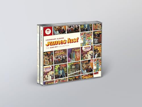 BIG BOX - The Sing mit Collection (5 CD)
