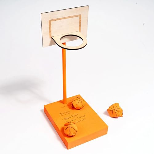 KIKKERLAND Dunk Desktop Dunks ST137 Bureau