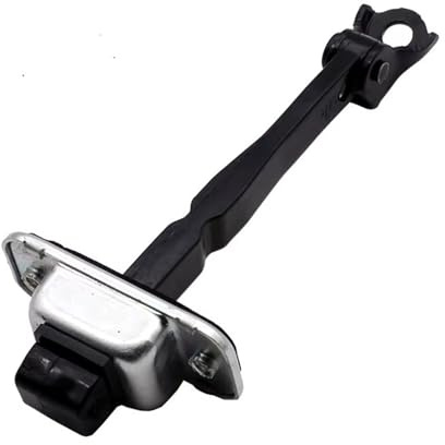 Door Check Compatible with Suzuki for Swift 2005-2016 for SX4 2007-2014 for Alto for S-Cross Car Door Check Strap Hinge Stopper Limiter Front Rear Left Right 81810-77J01