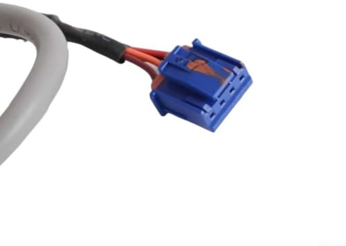 Receptor inalámbrico WiFi para aire acondicionado, control remoto de aplicación móvil, red de CA de 4 núcleos compatible con CS532AE/AX/AF, blanco, CA de uso doméstico