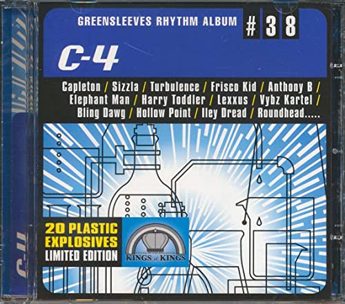Greensleeves (Groove Attack)