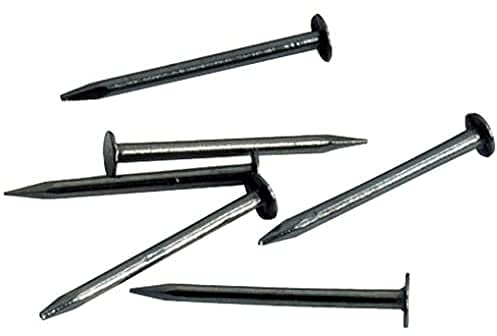 Trix 66537 - Gleisnägel, Inhalt 50 g, Minitrix