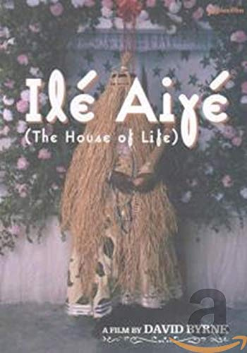 David Byrne - Ile Aiye/The House of Life