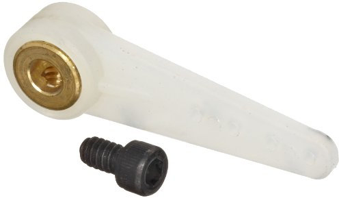 Du-Bro 166 1-1/4 Nylon Steering Arm