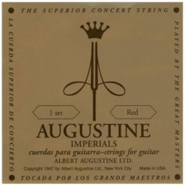 Augustine Saite für Klassikgitarre