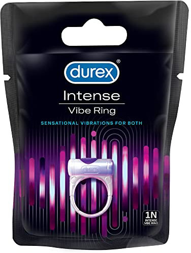 Durex Play Ring-Vibrator