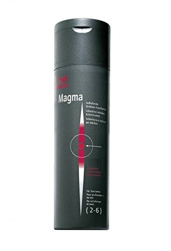 WELLA MAGMA /44 rojo intenso, 120 g