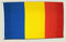 Flagge Rumänien - 90 x 150 cm