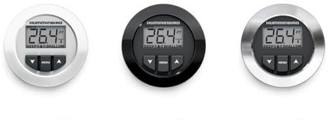 HUMMINBIRD NS-373 PROFUNDIMETRO HDR-650, Unisex-Adult, Computer