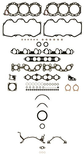 Ajusa 50166900 Full Gasket Set engine