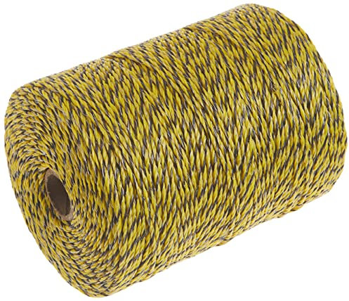 ZAREBA 400 m Polywire con 6 conductors-1320ft