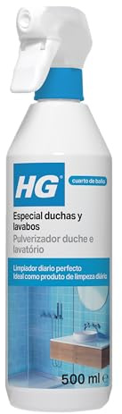 HG pulitori bagno 147050130