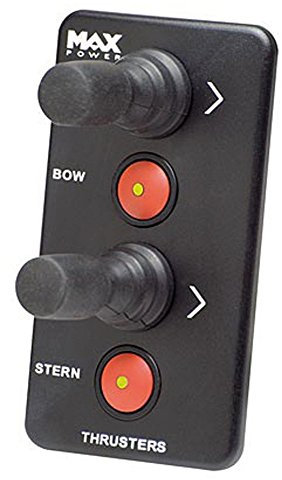 Joystick estándar PowerMax.