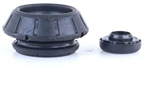MONROE MK351 Federbeinstützlager mit Wälzlager Vorne Kompatibel mit TOYOTA AYGO WNB1, KGB1 486090H010 5038F6 503552