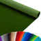 Primaflor Event- & Messeteppich Podium - Waldgrün - 100x200 cm– Robuster Flachfilzteppich mit Rutschfester, schalldämmender Oberfläche – ideal für den Messen, Ausstellungen & Events