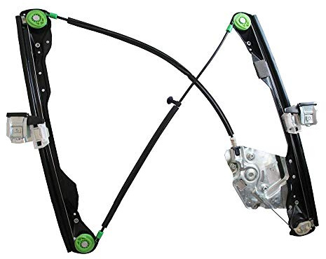 LIFT SYSTEM LS.2900 Window Regulator Mechanism Front RH-Antipinch Version