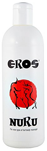 EROS NURU ergiebiges Massagegel 1000 ml
