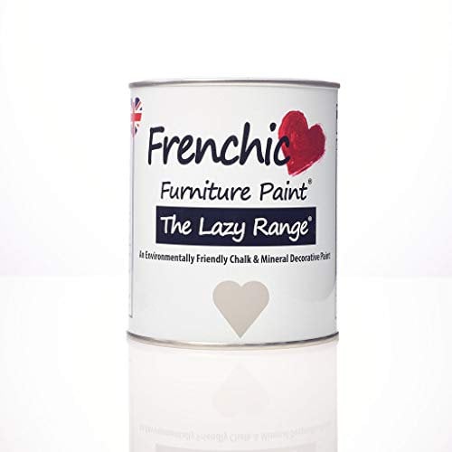 Frenchic Furniture Paint Previous Lazy Range - Spitfire - 750ml