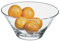 Tazón Venezia Frutero Cristal Decorativo