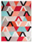 Remember - Baumwolldecke, Toggle