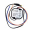 Area Shopping Micro Alimentatore Stabilizzato 12V 1,5 A per Telecamere Videosorveglianza IP67